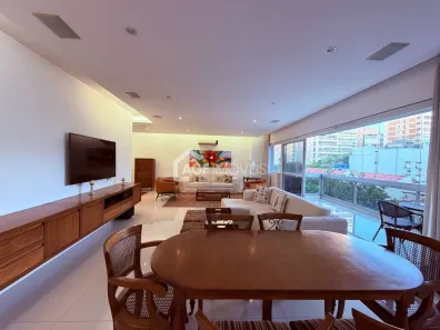 Apartamento com 3 Quartos à venda, 165m² no Leblon, Rio de Janeiro