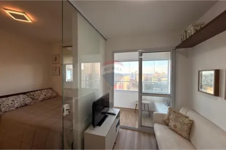 Apartamento com 1 Quarto à venda, 24m² no Amaralina, Salvador