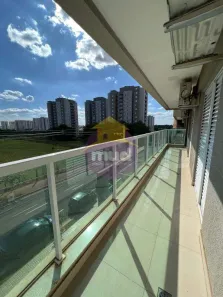 Apartamento com 3 Quartos à venda, 95m² no Pinheiros, São José do Rio Preto