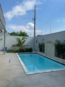 Casa com 3 Quartos à venda, 260m² no Morada do Ouro, Cuiabá