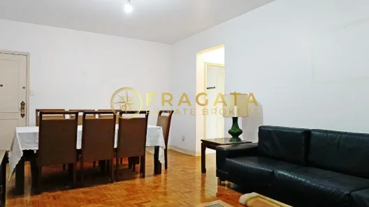 Apartamento com 3 Quartos à venda, 155m² no Conjunto Residencial Jardim Canaã, São Paulo