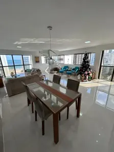 Apartamento com 4 Quartos à venda, 300m² no Boa Viagem, Recife