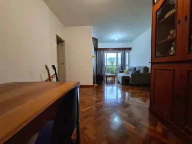 Apartamento com 3 Quartos à venda, 95m² no Tijuca, Rio de Janeiro