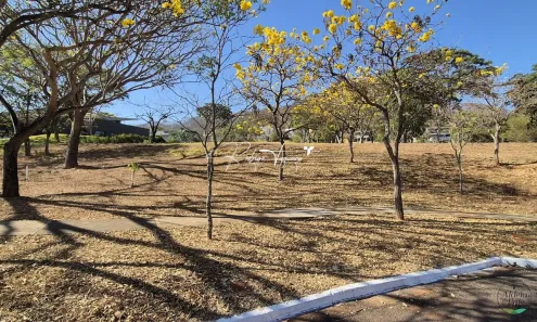 Lote/Terreno à venda, 1929m² no Residencial Aldeia do Vale, Goiânia