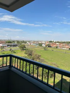 Apartamento com 2 Quartos para alugar, 50m² no Jardim Bianco, São José do Rio Preto