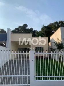 Casa com 2 Quartos à venda, 86m² no Três Rios do Norte, Jaraguá do Sul
