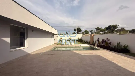 Casa de Condomínio com 3 Quartos à venda, 330m² no Jardim Emicol, Itu