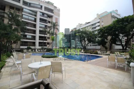 Apartamento com 4 Quartos à venda, 107m² no Freguesia (Jacarepaguá), Rio de Janeiro