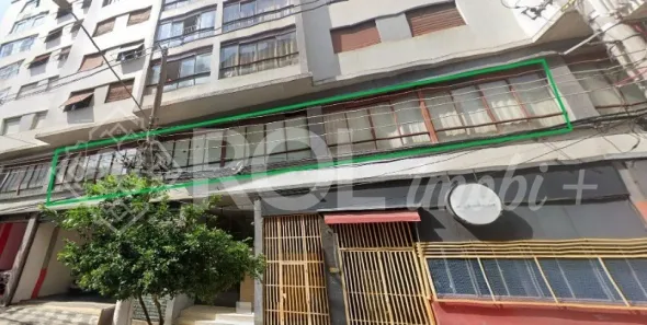 à venda, 245m² no Campos Elíseos, São Paulo