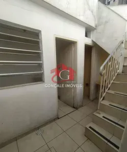 Casa com 2 Quartos à venda, 100m² no Santana, São Paulo