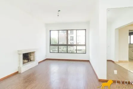 Apartamento com 3 Quartos à venda, 131m² no Jardim Lindóia, Porto Alegre