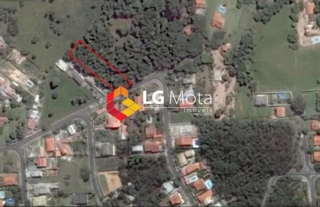 Lote/Terreno à venda, 1850m² no Vista Alegre, Vinhedo