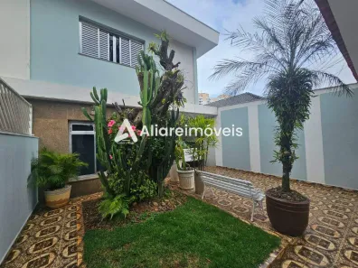 Casa com 3 Quartos à venda, 202m² no Alto da Mooca, São Paulo