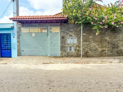 Casa com 2 Quartos à venda, 250m² no Vila Califórnia(Zona Sul), São Paulo