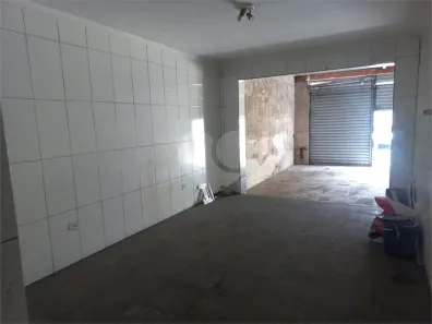 Ponto Comercial para alugar, 134m² no Vila Ester (Zona Norte), São Paulo