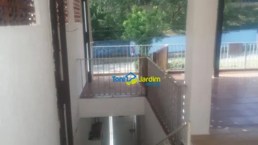 Sobrado com 3 Quartos para venda ou aluguel, 120m² no Jardim Vila Rica, Santo André