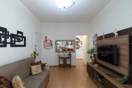 Apartamento com 3 Quartos à venda, 105m² no Flamengo, Rio de Janeiro