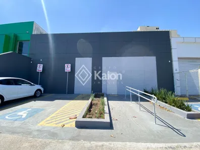 Ponto Comercial para alugar, 460m² no Vila Nova, Itu