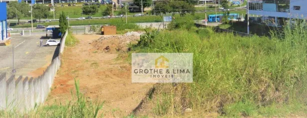 Lote/Terreno para alugar, 3700m² no Vila Nair, São José dos Campos