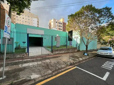 Imóvel Comercial à venda, 297m² no Kovalski, Londrina