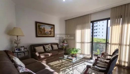 Apartamento com 2 Quartos à venda, 142m² no Perdizes, São Paulo