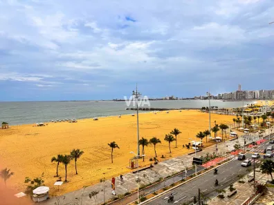 Apartamento com 3 Quartos à venda, 140m² no Praia de Iracema, Fortaleza