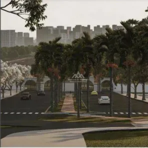 Lote/Terreno à venda, 845m² no Vila do Golf, Ribeirão Preto