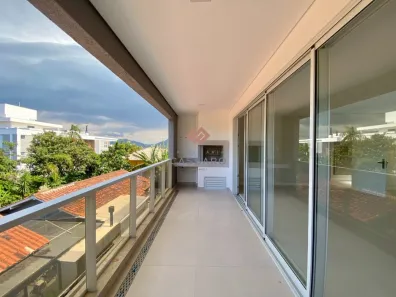 Apartamento com 3 Quartos à venda, 128m² no Cacupé, Florianópolis
