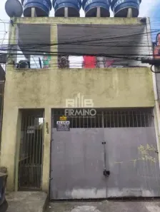 Casa com 8 Quartos à venda, 120m² no Jardim Macedônia, São Paulo