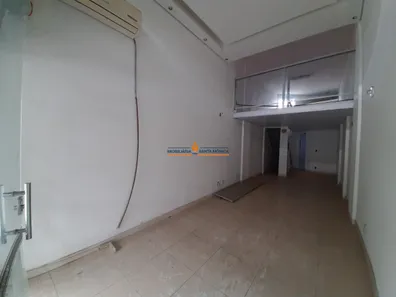 Ponto Comercial à venda, 50m² no Santa Branca, Belo Horizonte
