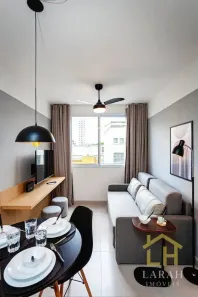 Apartamento com 2 Quartos à venda, 35m² no Brás, São Paulo