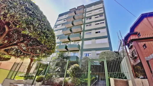 Apartamento com 2 Quartos para alugar, 80m² no Exposição, Caxias do Sul