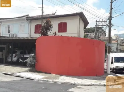 Sobrado com 3 Quartos à venda, 91m² no Jabaquara, São Paulo