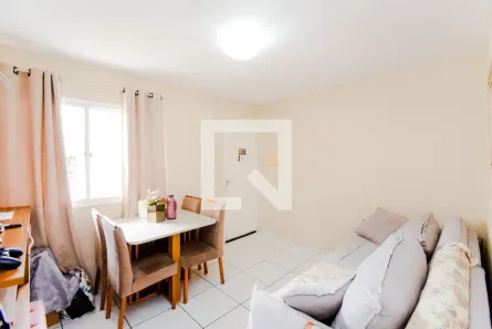Apartamento com 2 Quartos à venda, 58m² no Jardim Giovana, Guarulhos