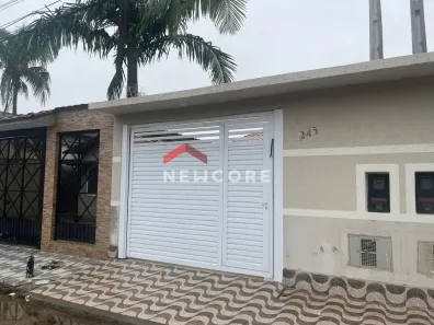 Casa com 3 Quartos à venda, 107m² no Balneario Anchieta, Mongaguá