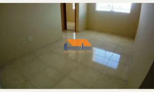 Apartamento com 2 Quartos à venda, 45m² no Jardim Leblon, Belo Horizonte