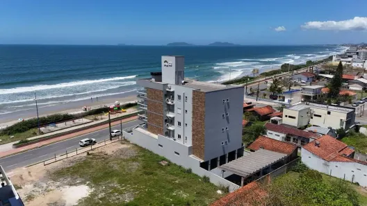 Apartamento com 3 Quartos à venda, 97m² no Itapema do Norte, Itapoá