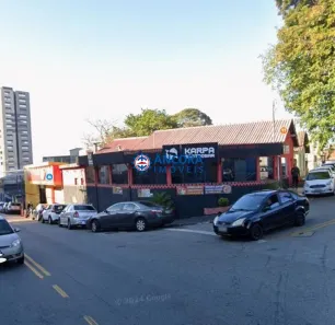 Sala Comercial à venda, 673m² no Vila Pedro Moreira, Guarulhos