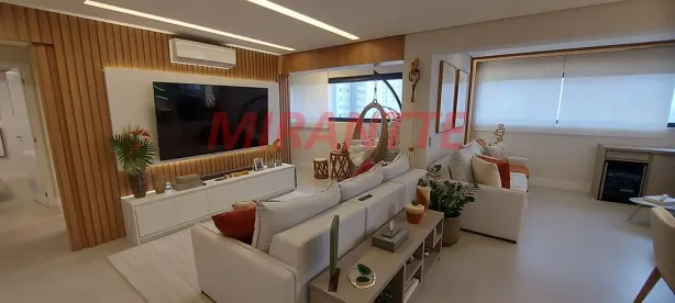 Apartamento com 4 Quartos à venda, 153m² no Lauzane Paulista, São Paulo