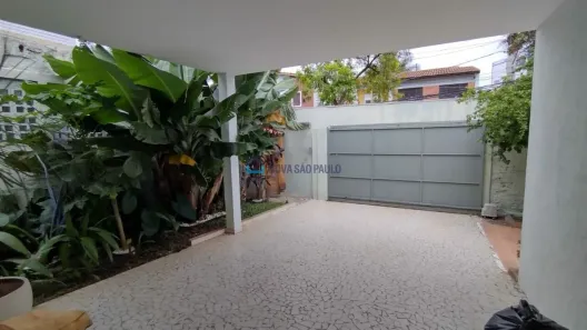 Casa com 3 Quartos à venda, 270m² no Jardim Novo Mundo, São Paulo