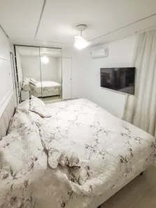 Apartamento com 3 Quartos à venda, 123m² no Cocó, Fortaleza