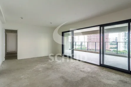 Apartamento com 4 Quartos à venda, 188m² no Água Branca, São Paulo