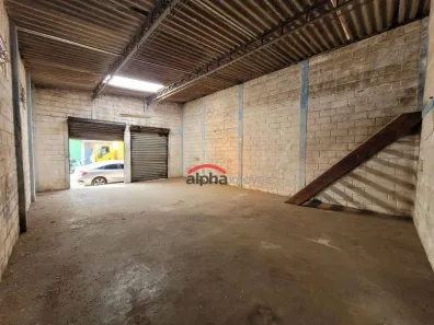 Ponto Comercial para alugar, 115m² no Jardim Nova Veneza (Nova Veneza), Sumaré