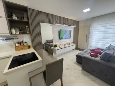 Casa com 3 Quartos à venda, 110m² no São Sebastião, Palhoça