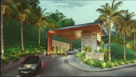 Lote/Terreno à venda, 2000m² no , Paraíba do Sul