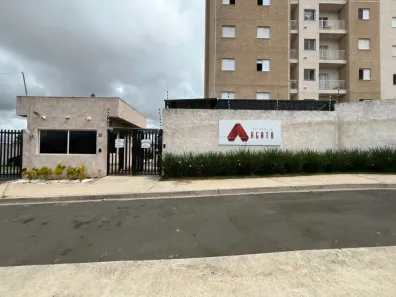 Apartamento com 2 Quartos à venda, 77m² no Parque Hippolyto, Limeira
