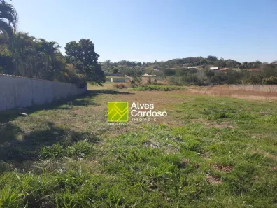 Lote/Terreno à venda, 1000m² no Generoso, Porangaba
