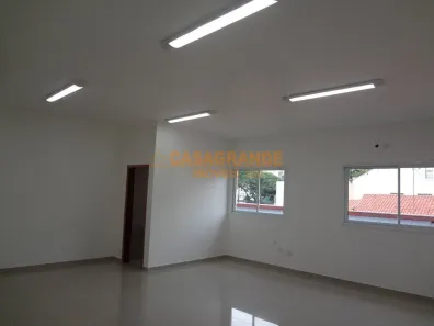 Ponto Comercial para alugar, 43m² no Jardim Augusta, São José dos Campos
