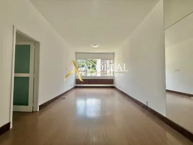 Apartamento com 3 Quartos à venda, 116m² no Copacabana, Rio de Janeiro
