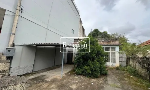 Lote/Terreno à venda, 799m² no Centro, Barra Mansa